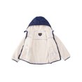 thumbnail image 6 of Rokka&Rolla Boy's Fleece Hooded Jacket, Sizes 4-18, 6 of 9