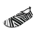 thumbnail image 2 of Dazzle, White Water Shoes Beach Slip-on Shoes for Men Women Swim Pool Yoga Surfing Sneakers Quick-Dry Sports Barefoot Shoes, 2 of 5