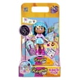 thumbnail image 1 of Figura PinyPon Bubble Tea Girl 11 cm, 1 of 4