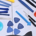 thumbnail image 2 of DEEPCRAFF 25 Pcs Outils pour avec Entretien Informatique en Plastique Rentrée Scolaire, 2 of 7