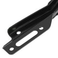 thumbnail image 2 of DNA Motoring OEM-HH-HO1236129 For 2011-2013 Honda Odyssey OE Style Right Passenger Side Hood Hinge, 2 of 6