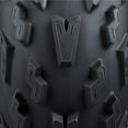 Carlisle Trail Wolf Sport ATV/UTV Tire 22X710 3*