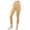 Yellow, variant on SGMVNU Fleece Lined Leggings Women with Pockets - Winter Warm Thermal High Waisted Yoga Pants for Running, Hiking, and Everyday Comfort(Dark Green, M)