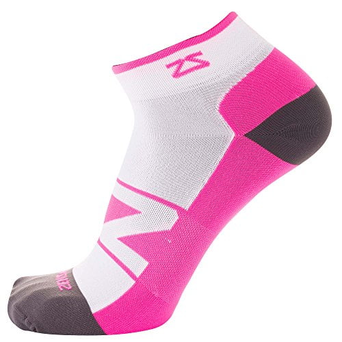 mens pink sports socks