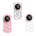 thumbnail image 2 of DDQ-pulidora de uñas recargable, máquina para exfoliación pulida con pantalla LCD, lijadora de bajo ruido para uñas de Gel, 30000RPM, 2 of 5