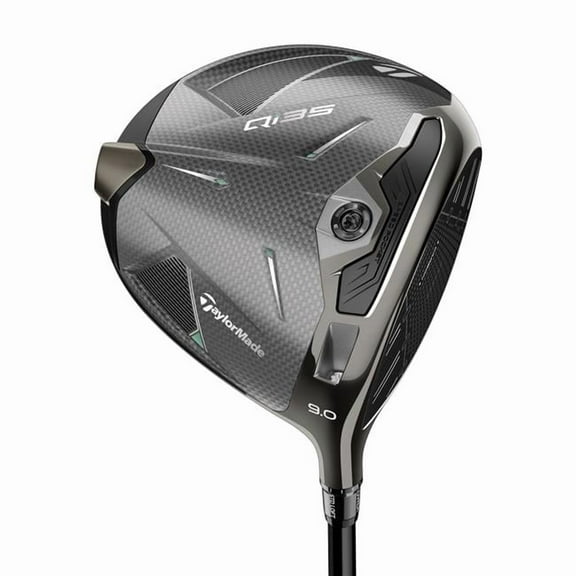 TaylorMade 107136 Qi35 10.5 Deg Driver - Right Hand - Regular Flex