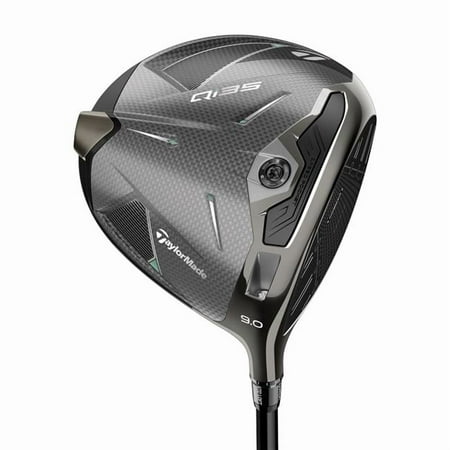 TaylorMade 107133 Qi35 9 Deg Driver - Right Hand - Regular Flex