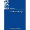 thumbnail image 1 of Cross-Business Synergies, 1 of 3