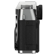 Fujifilm X-T30 II Body - Silver