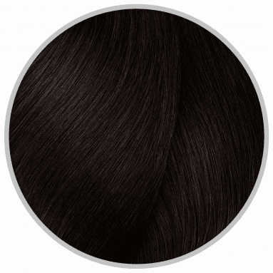 Loreal Professionnel Paris Inoa Ammonia Free Hair Dye 60g - 4.35