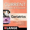 thumbnail image 1 of Pre-Owned Current Diagnosis and Treatment: Geriatrics, 3/e (Current Geriatric Diagnosis and Treatment), 1 of 1