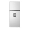 thumbnail image 1 of Refrigerador 16 Pies Hisense Silver Top Mount Eco Inverter, 1 of 4