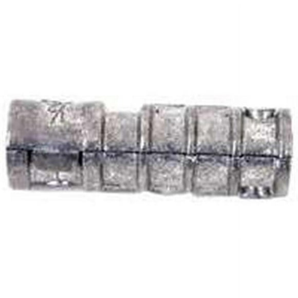 Midwest Fastener 4186 Lag Shield Long .31