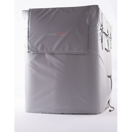 Powerblanket-TH330D Def Tote Storage Heater