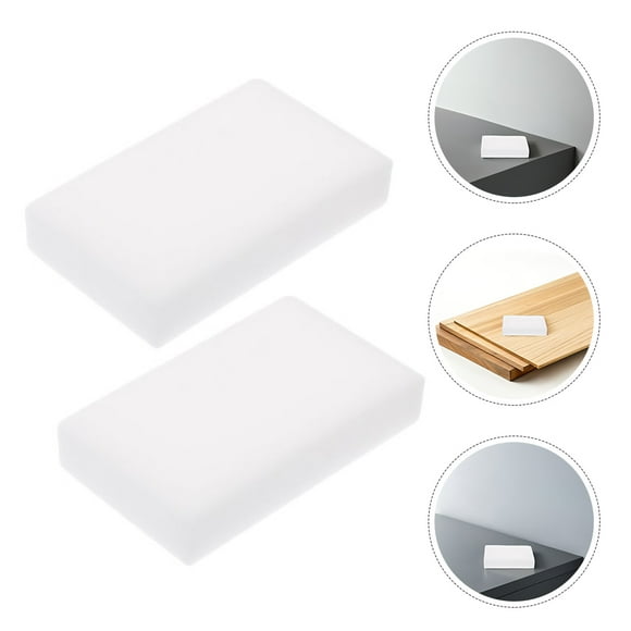 WHAMVOX 20Ud Esponjas Para Manualidades Material De Densidad Para Accesorios Y Proyectos DIY