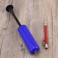 thumbnail image 1 of FUTUREORYY 3Pcs Basketball Accessory Inflation Needles for Athletes Sports Balls Blue, 1 of 7