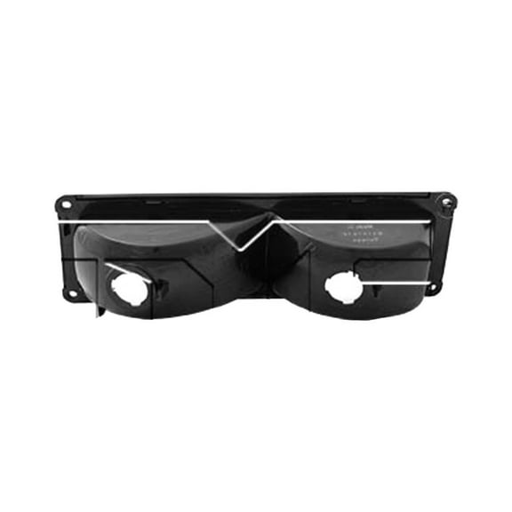 TYC TYC12-1540-01-9 Left Hand Passenger Side Replacement Turn Signal & Parking Light for 1994-2000 Chevy Ck-Tahoe & 1994-1999 Suburban Fits 1996 Chevrolet Tahoe