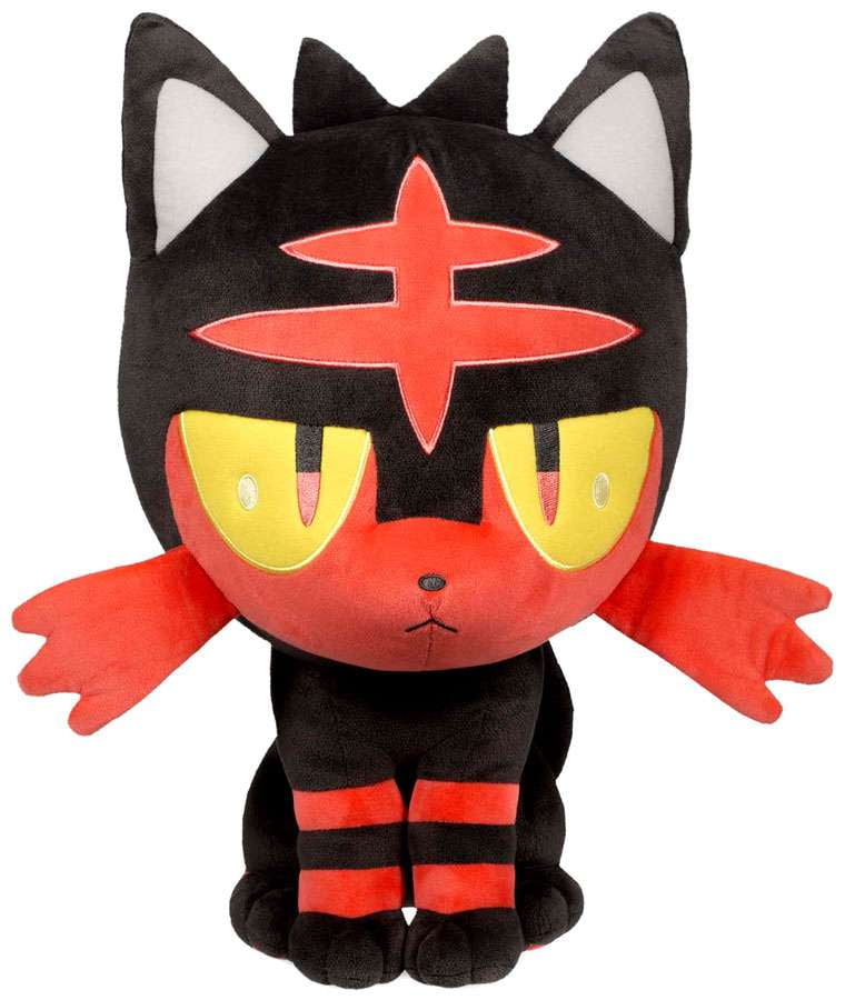 vulpix plush walmart