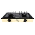 thumbnail image 3 of Parrilla A Gas IUSA 2 Quemadores Caper Avena, 3 of 8