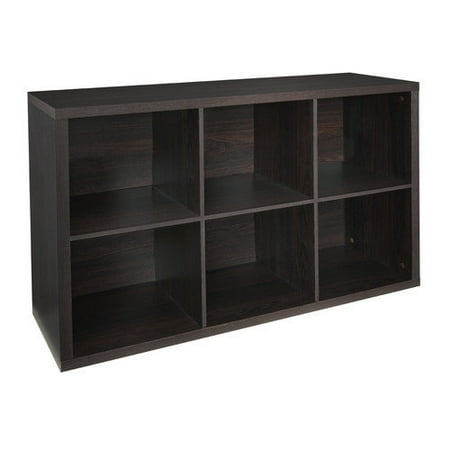 ClosetMaid Decorative Storage Cube Bookcase