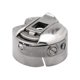 thumbnail image 4 of unbranded 4Ud Flat Car Shuttle Core Sleeve Plateado Metal Para Máquina De Coser Instalación Simple, 4 of 7