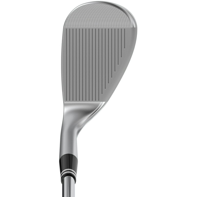 Wedge GAUCHER CBX4 Zipcore Tour Satin Acier CLEVELAND - Déstockage sur