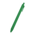 thumbnail image 2 of Preplabs Green Gel Pens, with Vibrant Ink for Writing and Coloring, Retractable for Convenience, Sustainable Materials for Eco-Conscious Stationery, 2 of 7