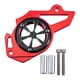 thumbnail image 1 of Cubierta Protectora De Cadena De Pión Delantero De Aluminio Sunnimix Para Honda CRF250L/M 2012-2015, 1 of 6