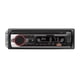 thumbnail image 1 of Radio digital FM estéreo para automóvil Kuymtek Entrada Auxiliar 12 V azul, 1 of 9