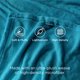 thumbnail image 4 of Manta Bedsure GentleSoft de forro polar para niñas y niños, 110 x 140 cm, 4 of 9