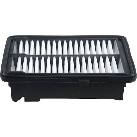 Air Filter - Compatible with 2015 - 2019 Honda Fit 1.5L 4-Cylinder 2016 2017 2018 2020