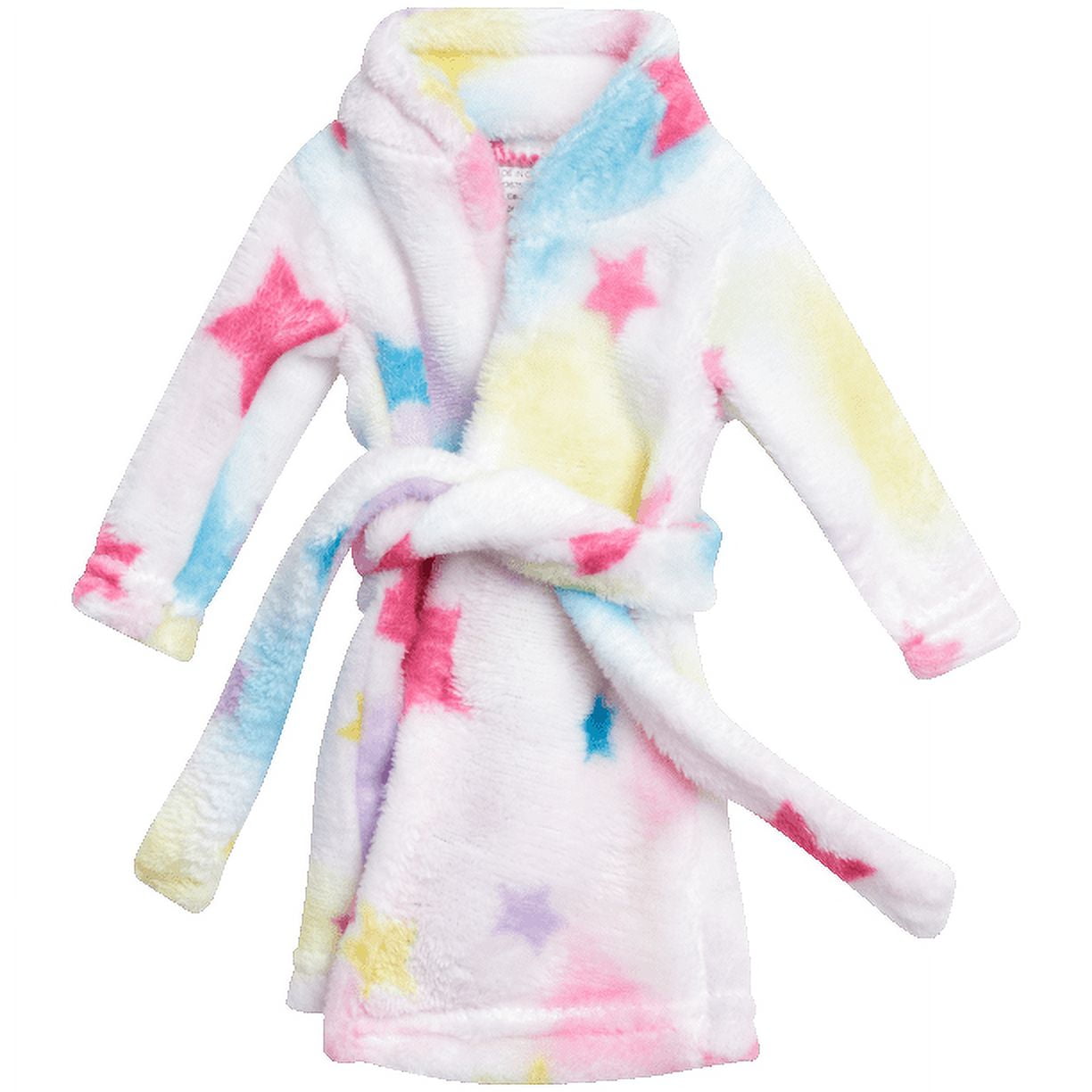 Joules girls clearance dressing gown