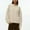 *Beige, variant on Fall Sweaters for Women ,Round Neck Long Sleeve Pullover Outfits,Casual Trendy Warm Solid Sweaters Pink,Womens Plus M