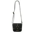 thumbnail image 4 of Alexis Bendel Women’s Small Vegan Leather Crossbody Everyday Handbag withShoulder Strap, 4 of 6