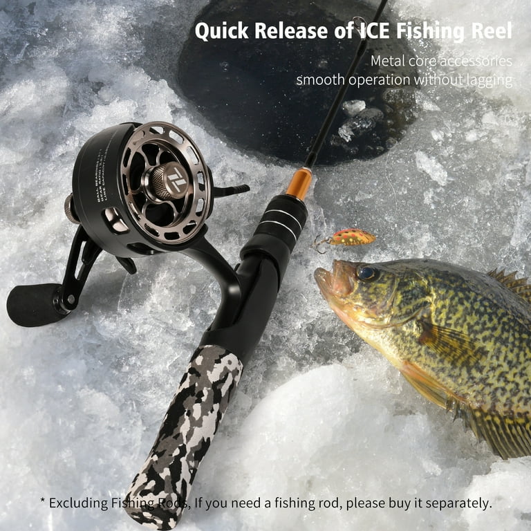 cadillac 3 fishing reel Abu Garcia C3 Catfish Special Round Reel