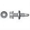 thumbnail image 2 of Hillman Fasteners 561042 Zinc Plated Drilling Screws #12 X 1-1/2", 2 of 2