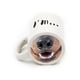 thumbnail image 1 of Tazas Parodia Divertida Nariz de Cerdo Nariz de Perro Taza de Cerámica Taza de Agua Taza de Café Taza Divertida, 1 of 3