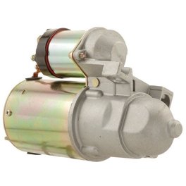TYC 1-17997 Starter Motor – Compatible With 2007-2015 GMC Acadia (Brand New)