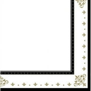 50th Anniversary 'Stafford Gold' Small Napkins (36ct)
