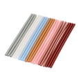 thumbnail image 3 of Bâtons de Colle Chaude pour Pistolet 21 Pcs Bâtons de Colle Chaude Bâtons de Colle pour Pistolet à Colle Bâtons de Pistolet à Colle Durabilité Améliorée, 3 of 8