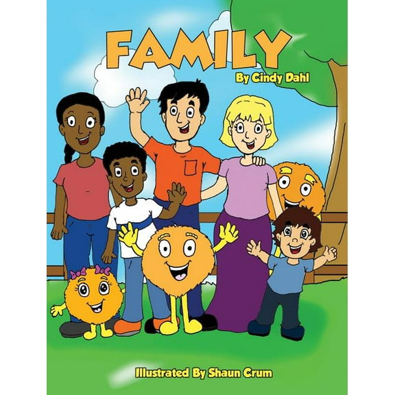 Family, (Hardcover)