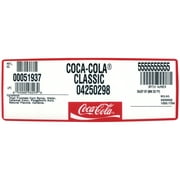 Coca-Cola Original Soda Pop, 320 Fl Oz
