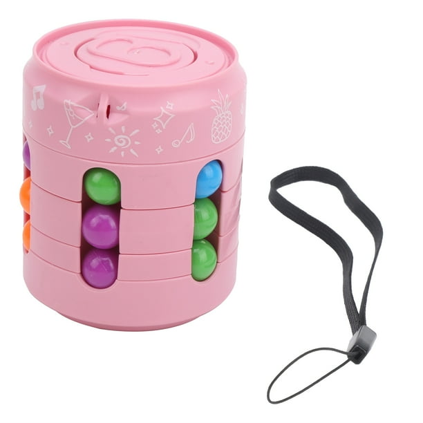 Juguete para la yema del dedo para niños, puede dar forma al juguete para la yema del dedo, juguete para aliviar el estrés, juguete para la yema del dedo, acabado de lujo