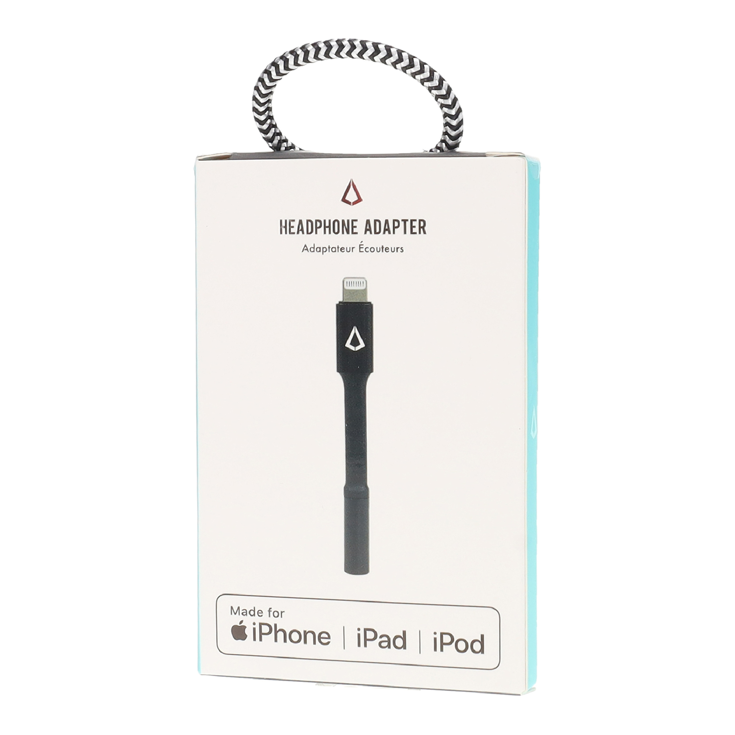 LBT 3.5-mm to Lightning Headphone Adapter