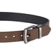 thumbnail image 4 of Cinturón Columbia para niños, reversible, casual y vestido para la escuela, 4 of 5