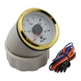 thumbnail image 6 of 52mm Pointer Fuel Level Gauge With 0-190ohm Oil Tank Indicator Marine Fuel Level Sensor 100 150 200 250 300mm For Marine Boat ,Easy Setup, 6 of 7