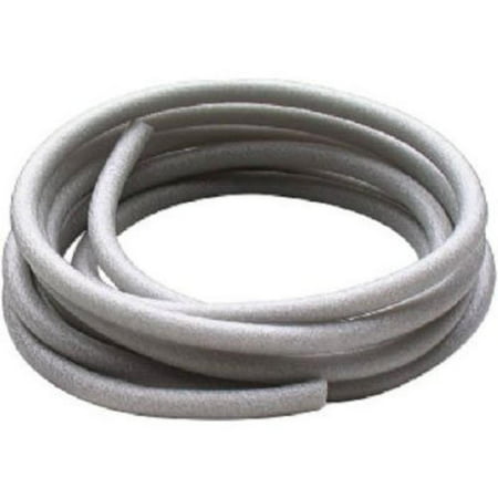 M-D Building Products 71506 Backer Rod for Gaps and Joints, 5/8-by-20 Feet, Gray, The product is 5/8x20' Caulk Back Rod By MD Building