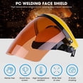 thumbnail image 4 of Protector facial para soldar EOTVIA PC a Prueba de Rayos Ultravioleta, 4 of 6