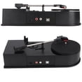 thumbnail image 5 of ATTOE Vinyl Records Turntable to MP3 Converter Stereo USB Digital MP3 with CD Data Cable-0814, 5 of 5