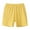 A49-Yellow, variant on Hessimy Boys Athletic Shorts Quick Dry Lightweight Basketball Shorts with Pockets and Drawstring,Drawstring(Yellow,4-5 Years)